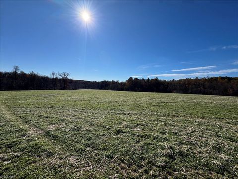 Vacant Land For Sale - 00 Grover Simmons Road<br/> Surry County, Dobson, NC 27017