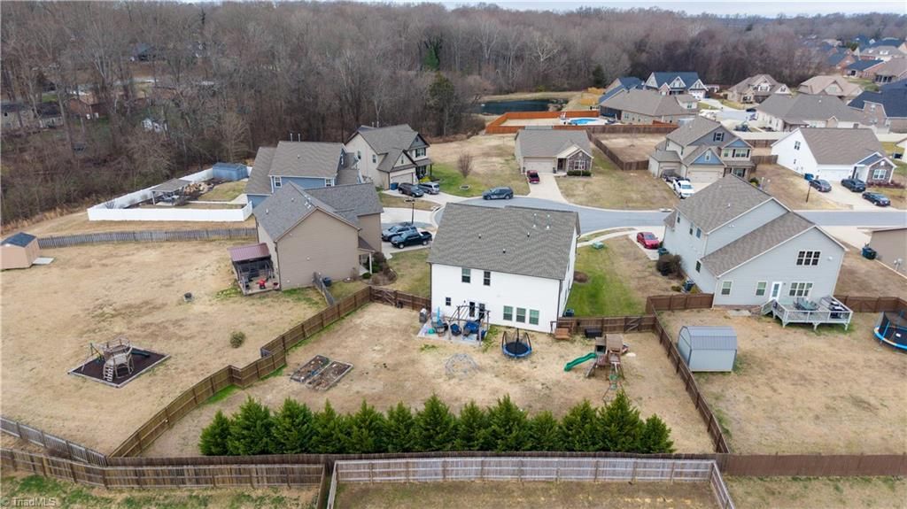 Photo of 115 Radiant Path, Trinity, NC 27370 (MLS # 1207575)