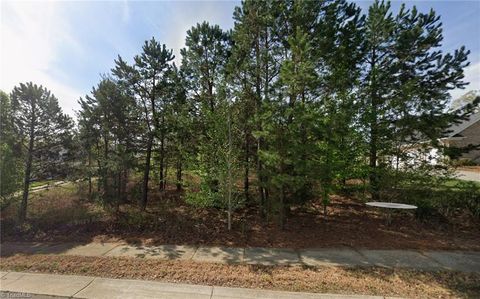 Vacant Land For Sale - 7474 Birchbend Lane #LOT 9<br/> Forsyth County, Lewisville, NC 27023