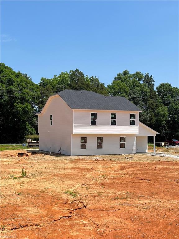 2892 Tysinger Road, Denton, North Carolina image 3