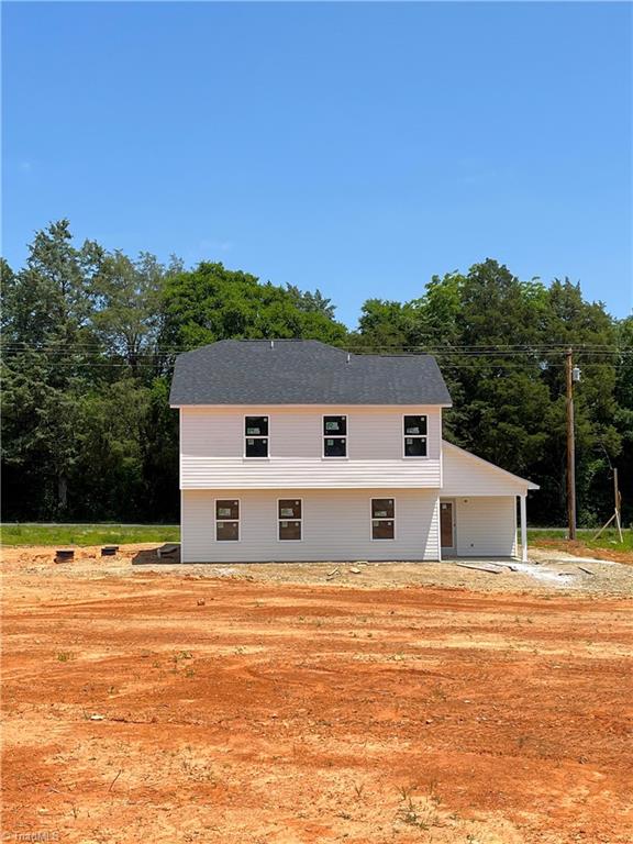 2892 Tysinger Road, Denton, North Carolina image 2