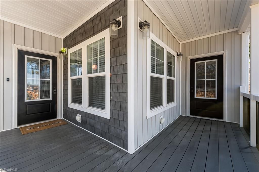 Photo of 4100 Presbyterian Road, Greensboro, NC 27406 (MLS # 1203674)