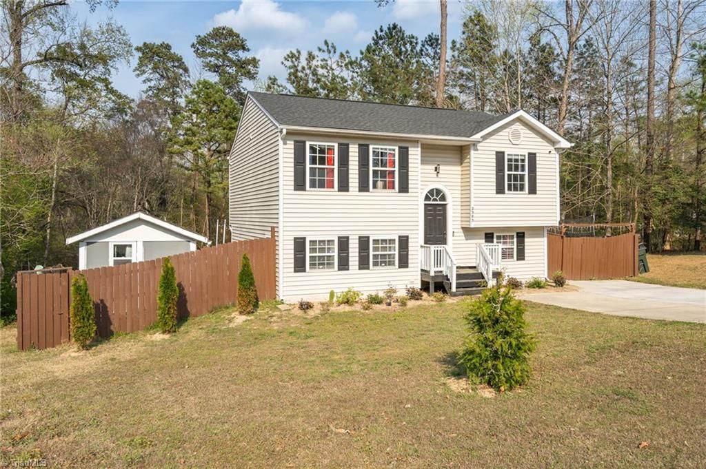 Photo of 2305 August Way, Raleigh, NC 27610 (MLS # 1213921)