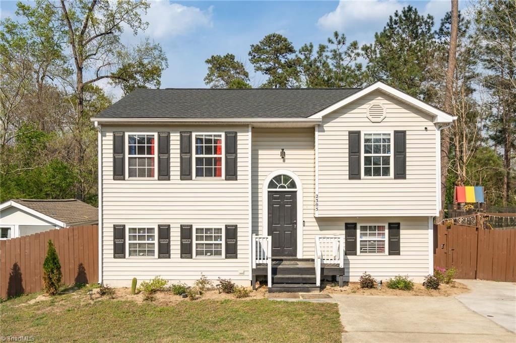 Photo of 2305 August Way, Raleigh, NC 27610 (MLS # 1213921)