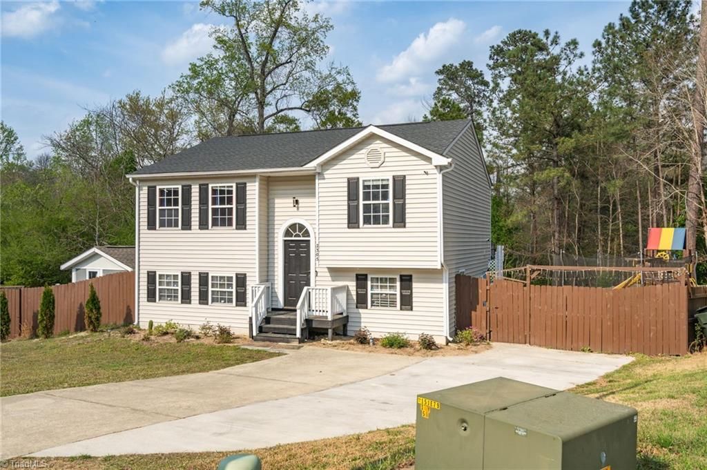 Photo of 2305 August Way, Raleigh, NC 27610 (MLS # 1213921)