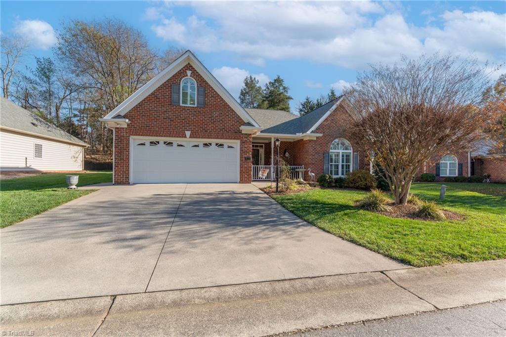 417 Meadows Edge Court