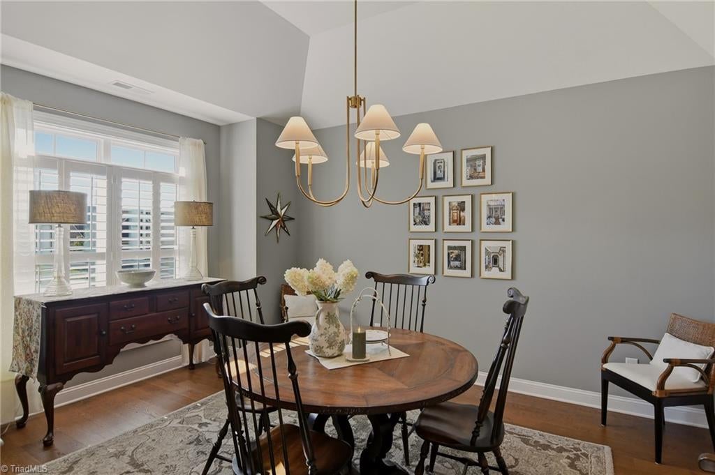 Photo of 6047 Haywood Street, Clemmons, NC 27012 (MLS # 1229674)