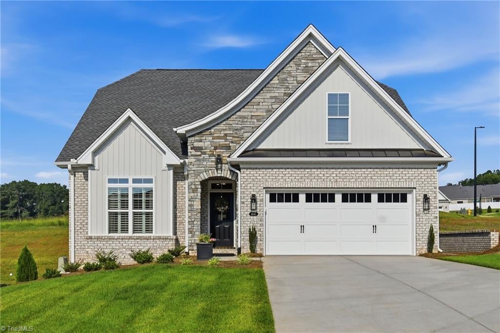 6047 Haywood Street, Clemmons, NC, 27012