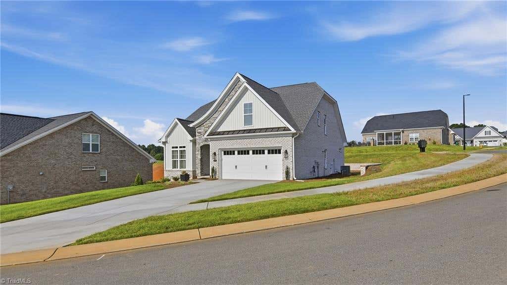 Photo of 6047 Haywood Street, Clemmons, NC 27012 (MLS # 1229674)