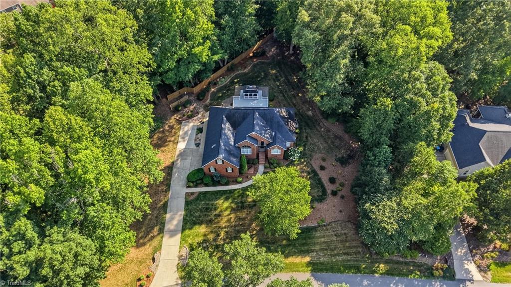 5305 Ridge Trail Road