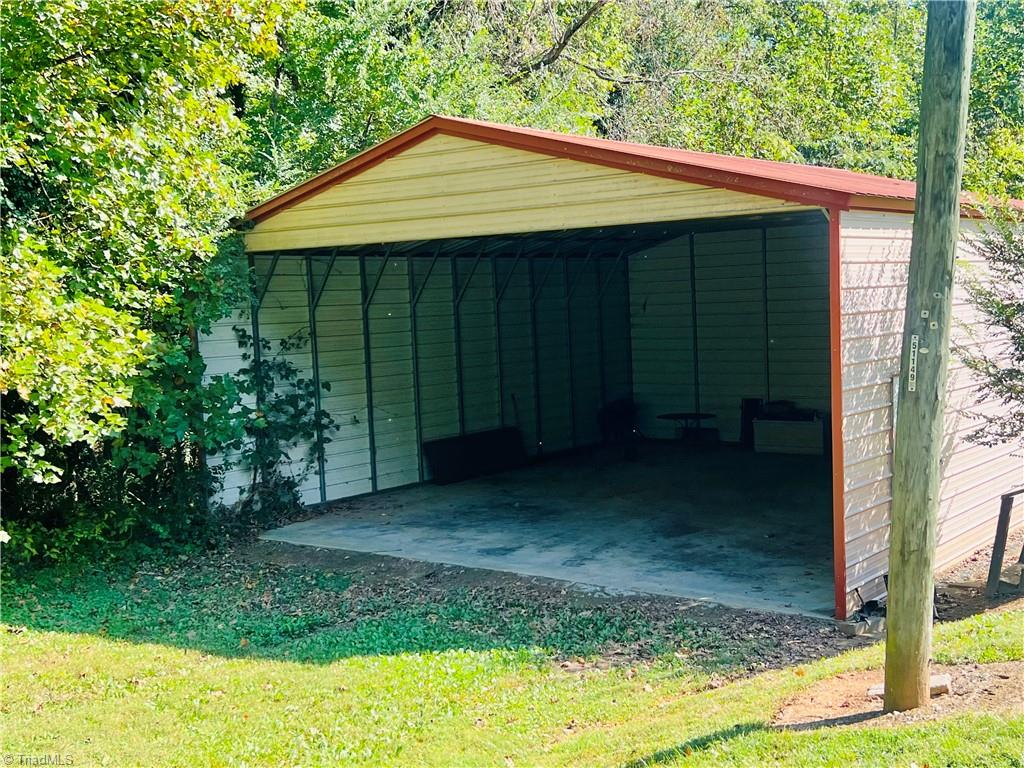 Photo of 1241 Chandler Road, Dobson, NC 27017 (MLS # 1237307)