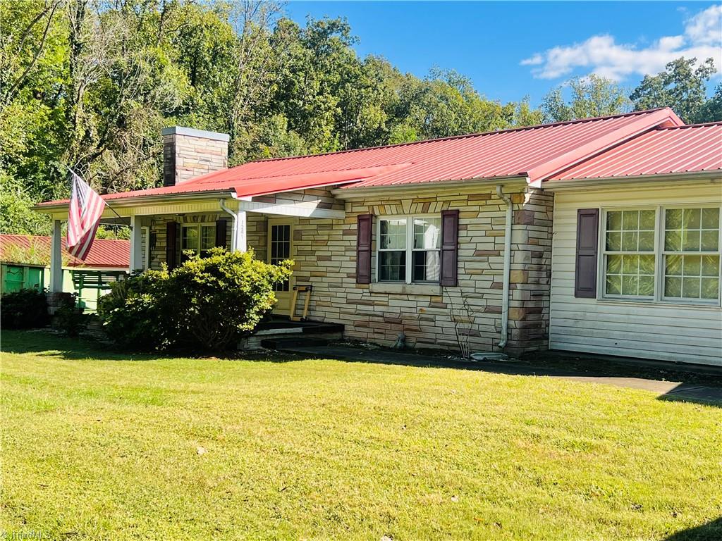 Photo of 1241 Chandler Road, Dobson, NC 27017 (MLS # 1237307)