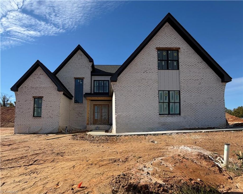 Photo of 744 Royal Jasmine Court, Winston-Salem, NC 27106 (MLS # 1177914)