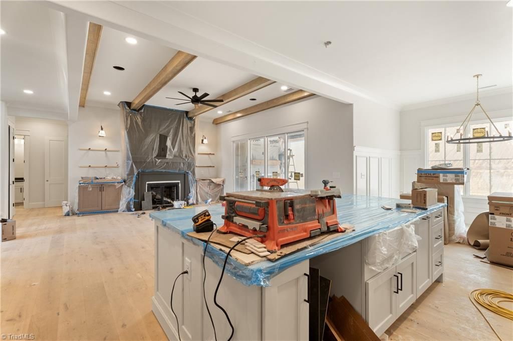 Photo of 744 Royal Jasmine Court, Winston-Salem, NC 27106 (MLS # 1177914)