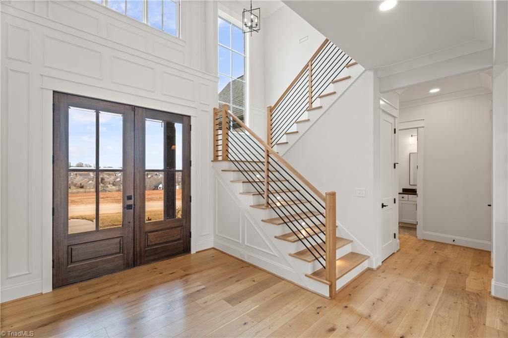 Photo of 744 Royal Jasmine Court, Winston-Salem, NC 27106 (MLS # 1177914)