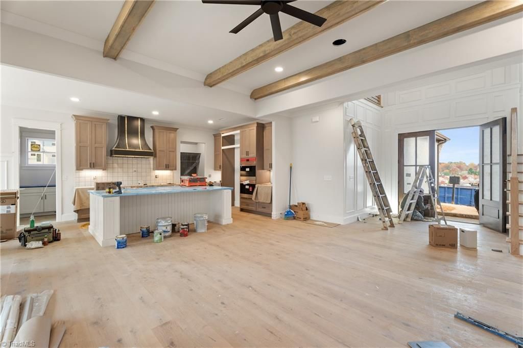 Photo of 744 Royal Jasmine Court, Winston-Salem, NC 27106 (MLS # 1177914)