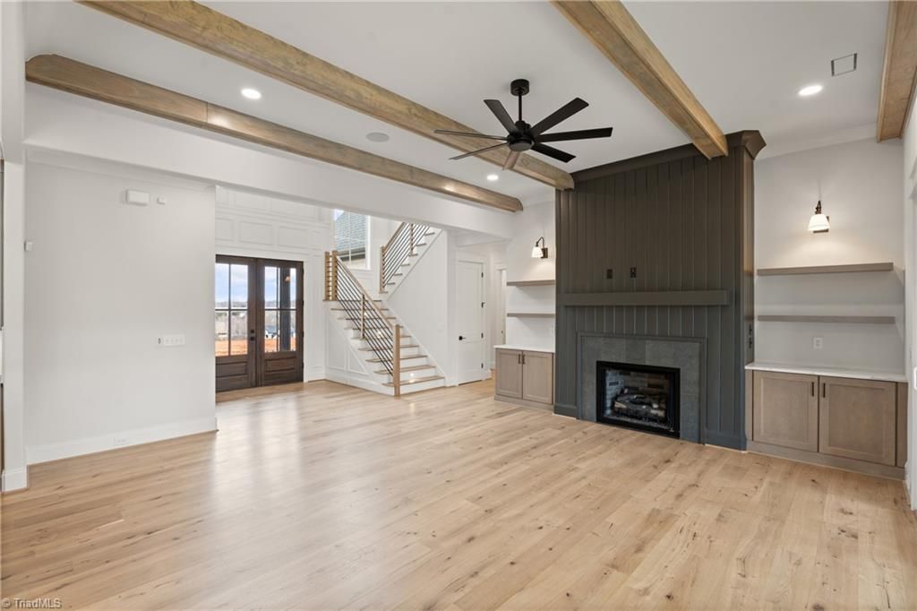 Photo of 744 Royal Jasmine Court, Winston-Salem, NC 27106 (MLS # 1177914)