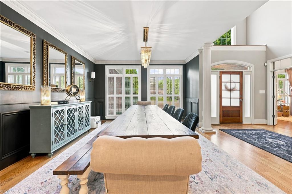 6239 Stanback Court