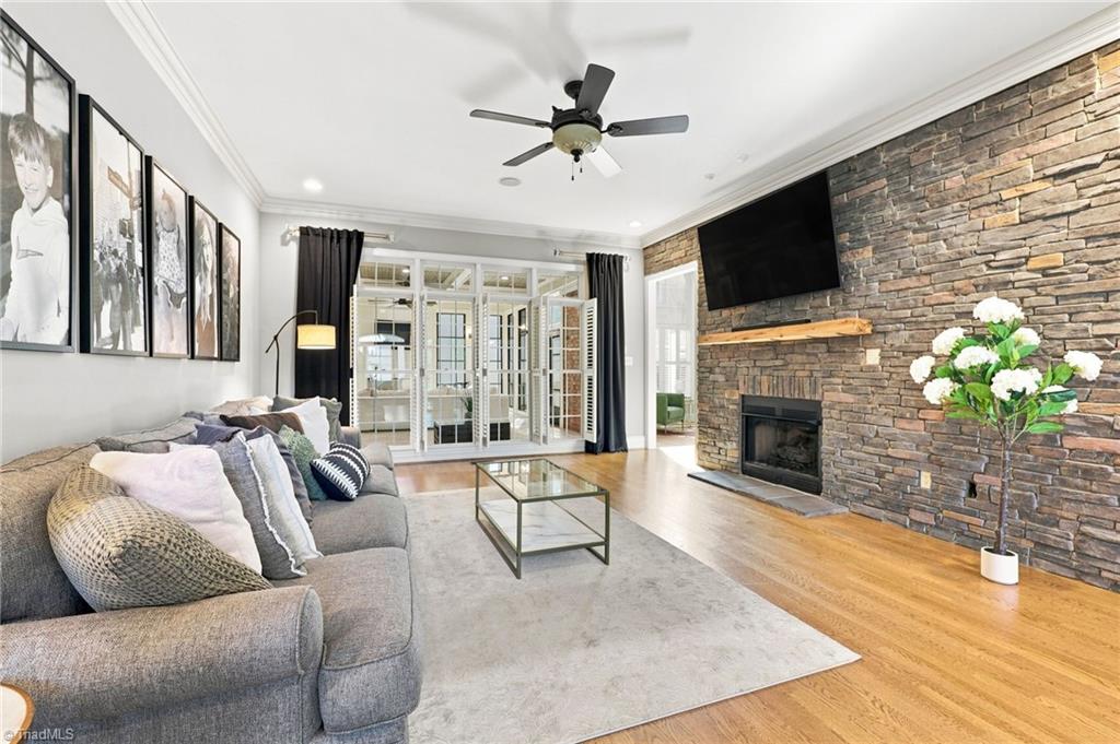 6239 Stanback Court