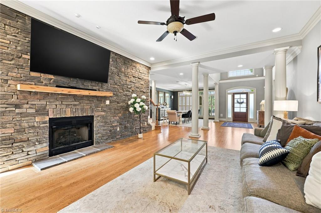 6239 Stanback Court