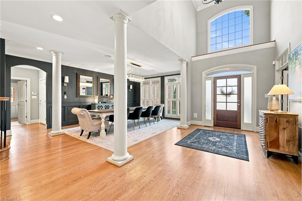 6239 Stanback Court