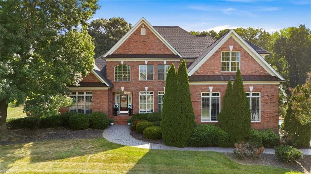 6239 Stanback Court, Summerfield, NC, 27358
