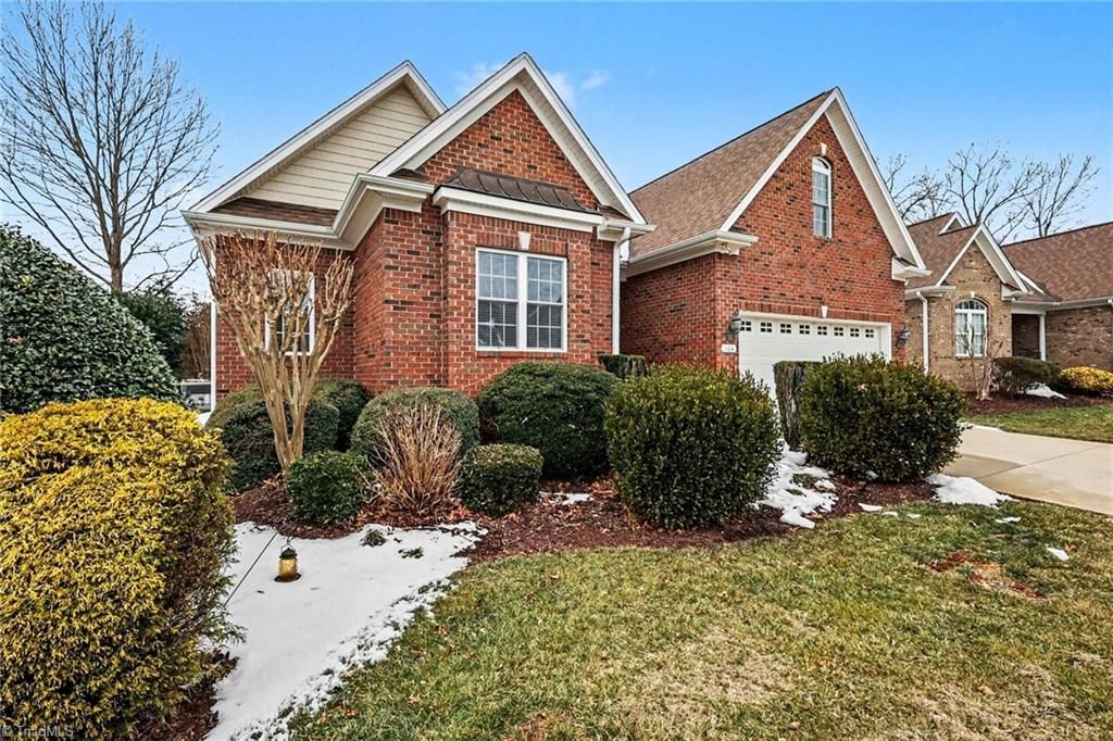 Photo of 104 Peppertree Drive, Mebane, NC 27302 (MLS # 1208253)