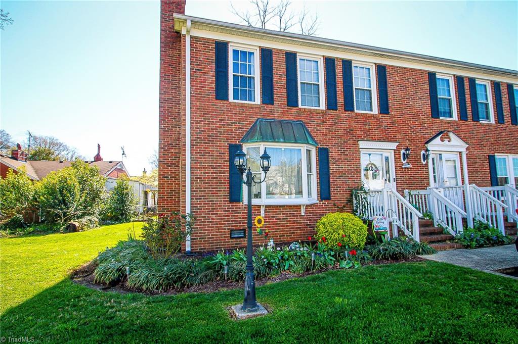 307 College Road, Greensboro, North Carolina image 1