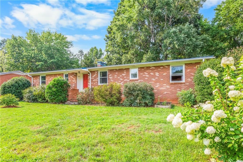 4531 Chantilly Lane, Winston-salem, NC, 27106