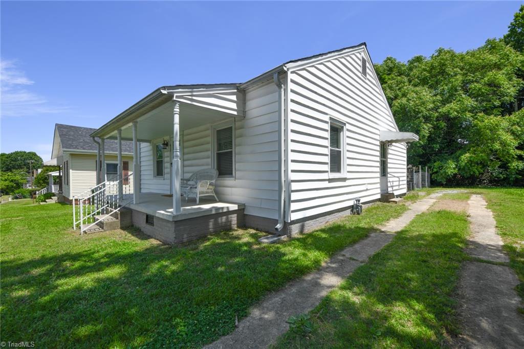 612 Georgia Avenue, Burlington, North Carolina image 28