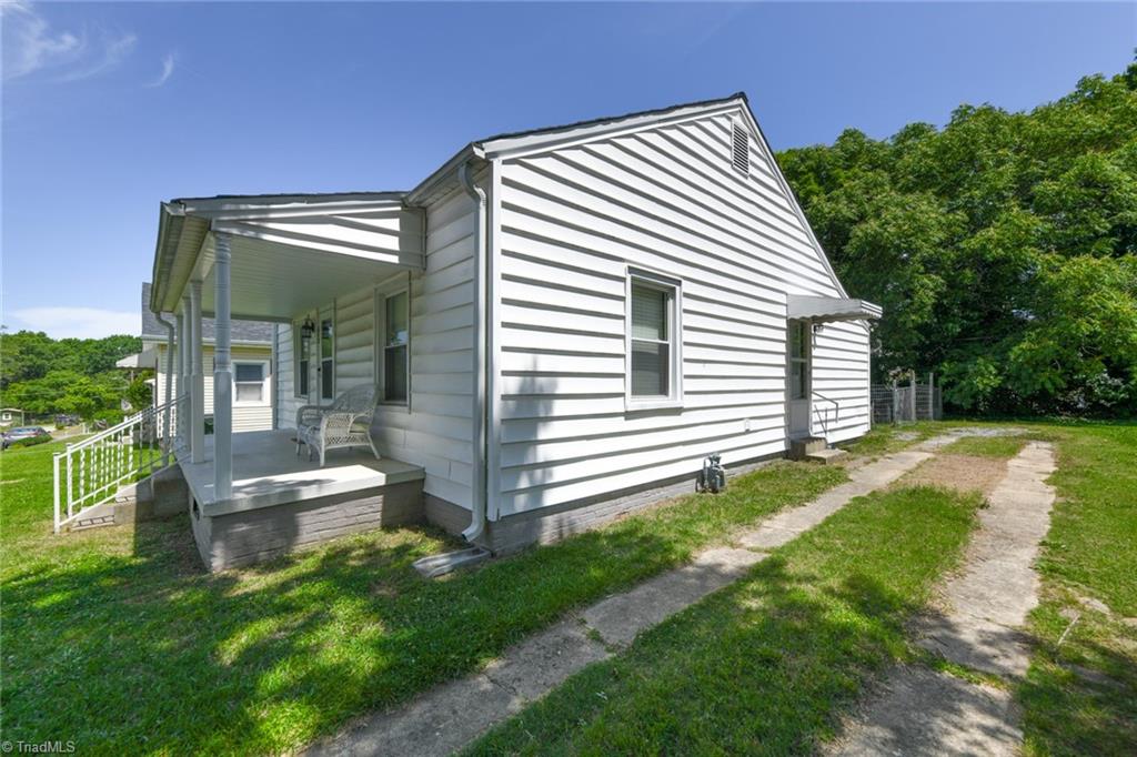 612 Georgia Avenue, Burlington, North Carolina image 3