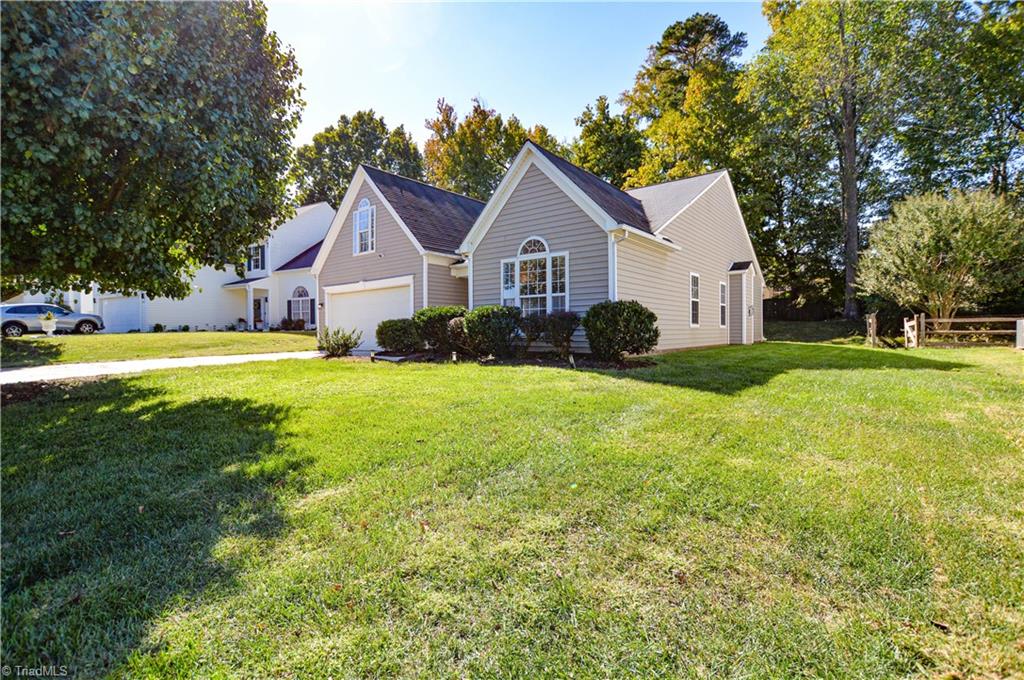 3339 Cherrybrook Drive