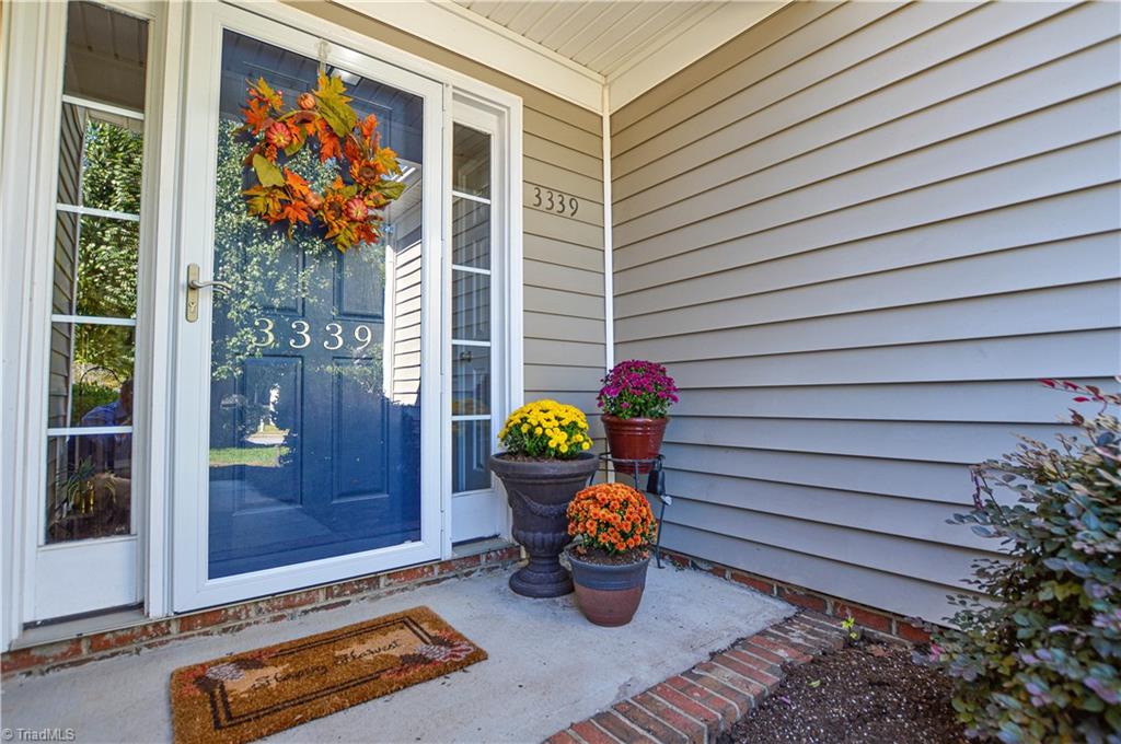 3339 Cherrybrook Drive