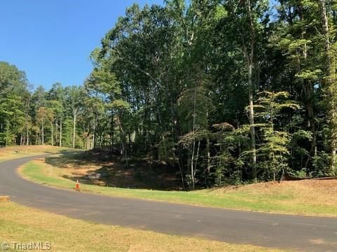 Vacant Land For Sale - 7526 Whisper Hollow Lane<br/> Forsyth County, Lewisville, NC 27023