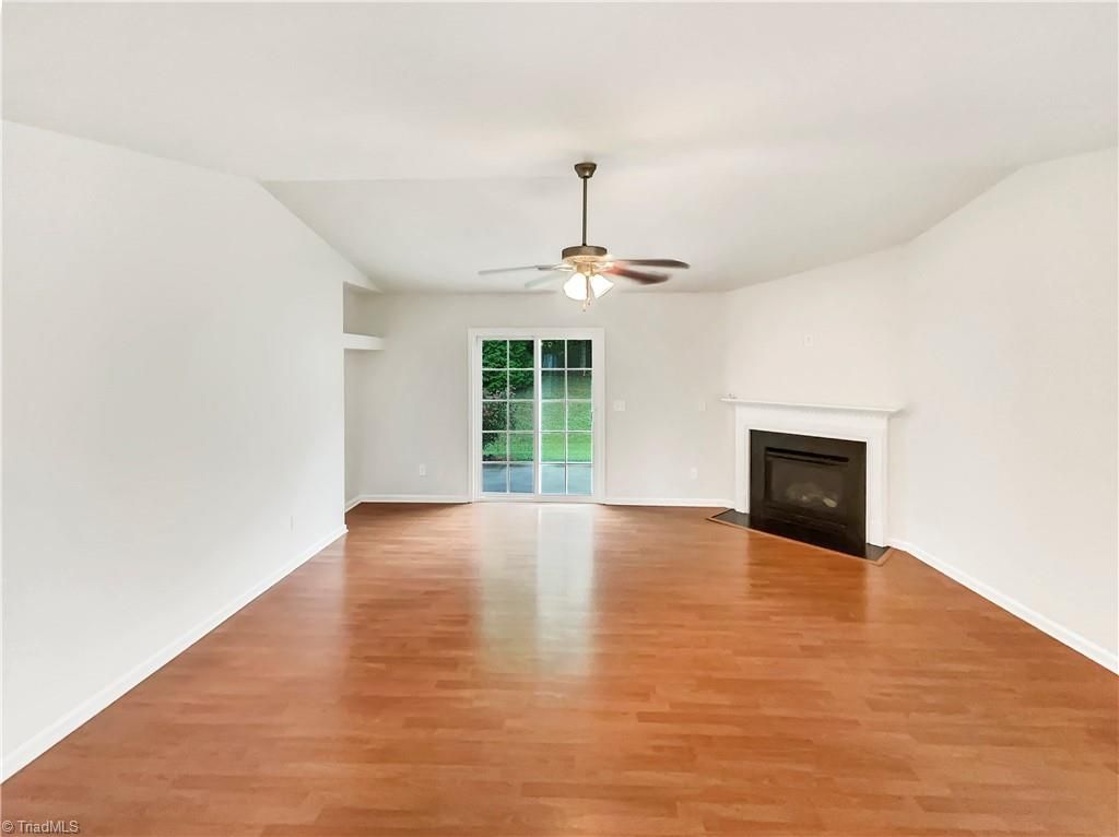 Photo of 4832 Old Towne Village Circle, Winston-Salem, NC 27040 (MLS # 1213826)