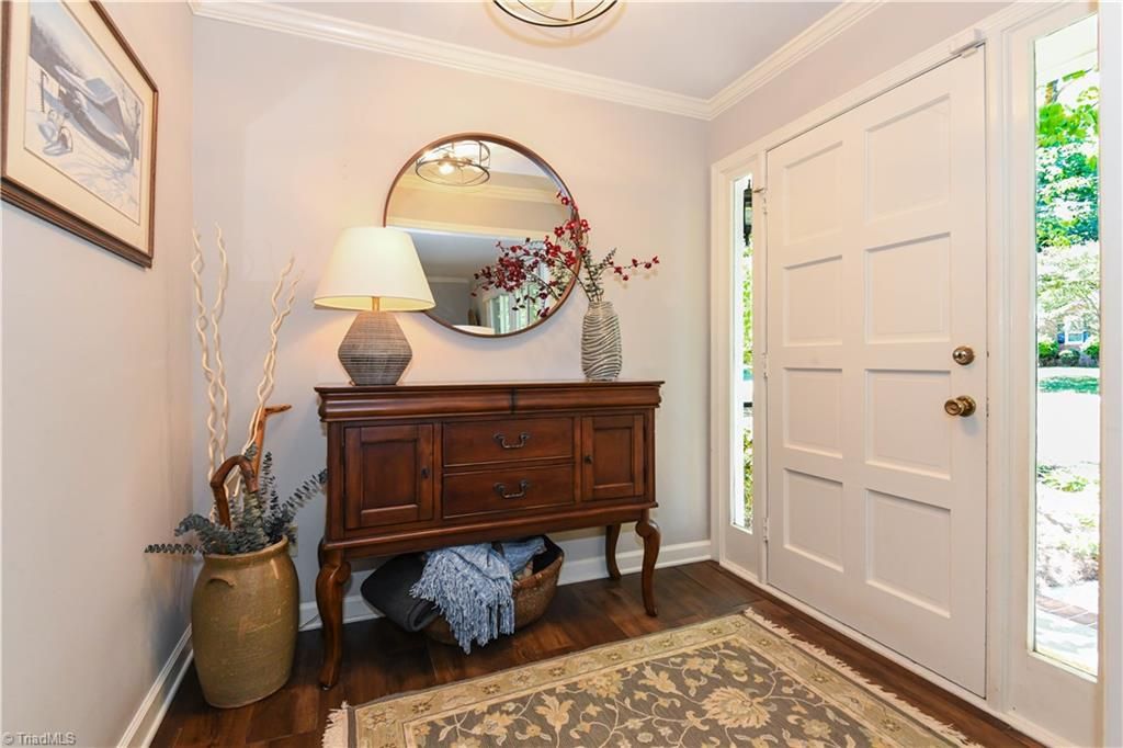 Photo of 20 Devonshire Drive, Greensboro, NC 27410 (MLS # 1221778)
