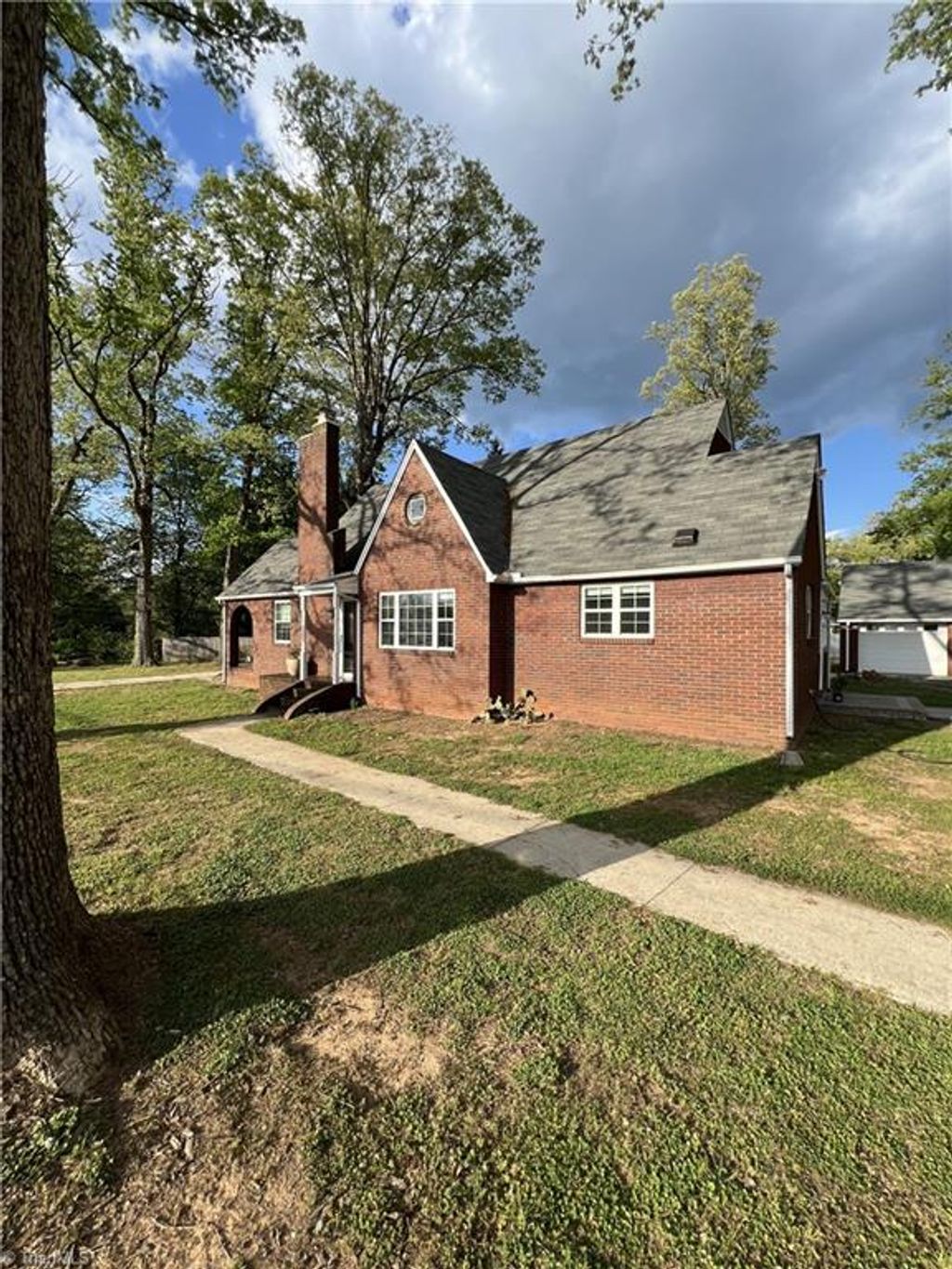 Photo of 4511 Old Rural Hall Road, Winston-Salem, NC 27105 (MLS # 1216097)