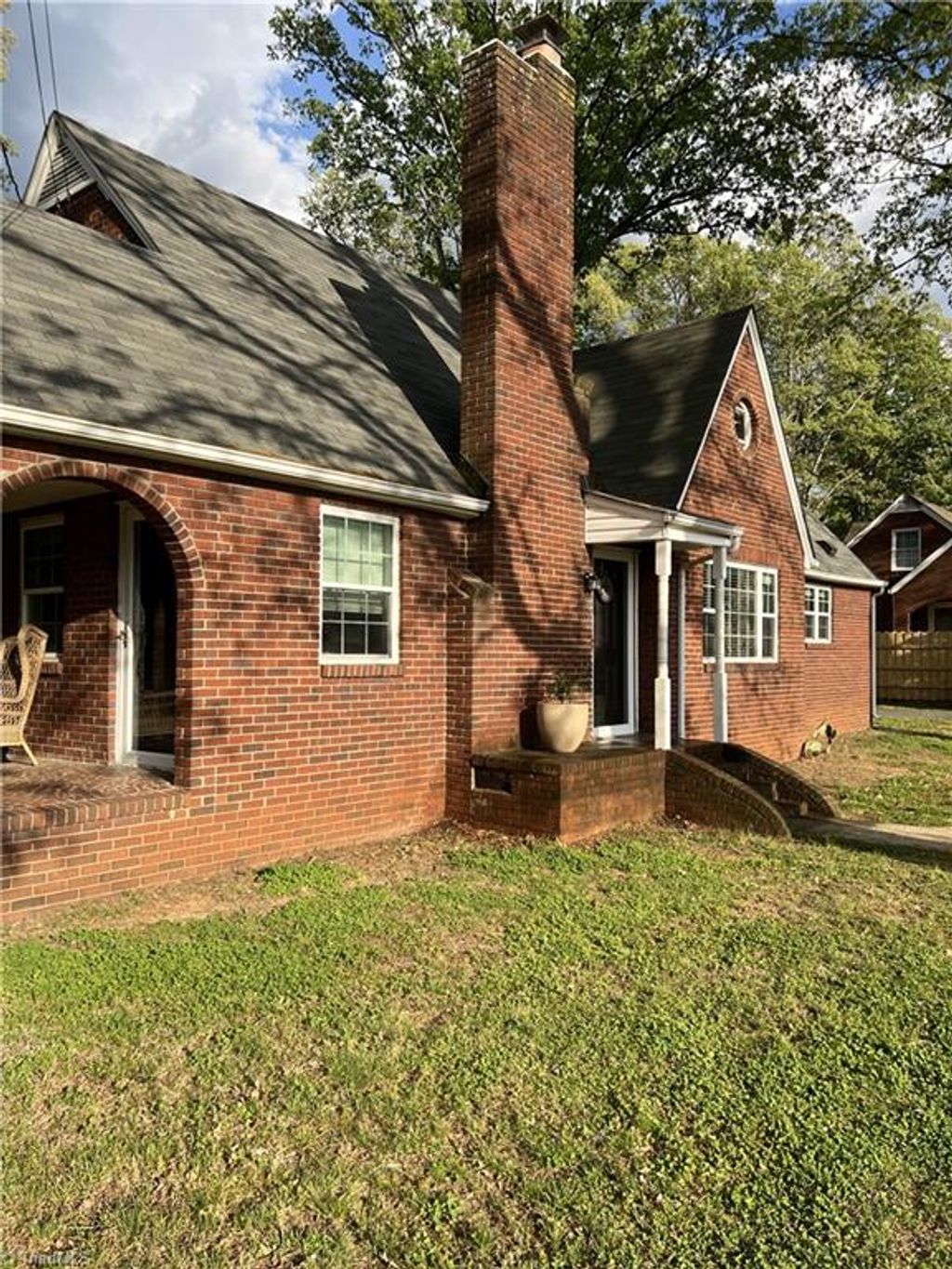 Photo of 4511 Old Rural Hall Road, Winston-Salem, NC 27105 (MLS # 1216097)