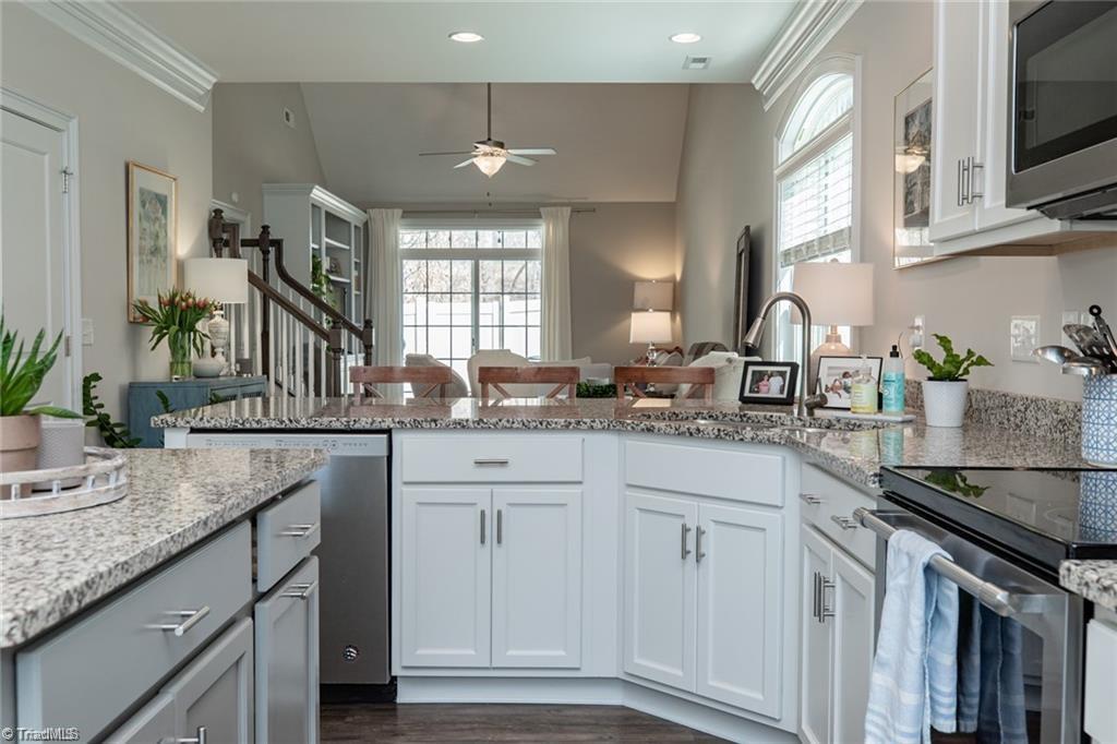 52 Pisgah Forest Circle, Greensboro, North Carolina image 4