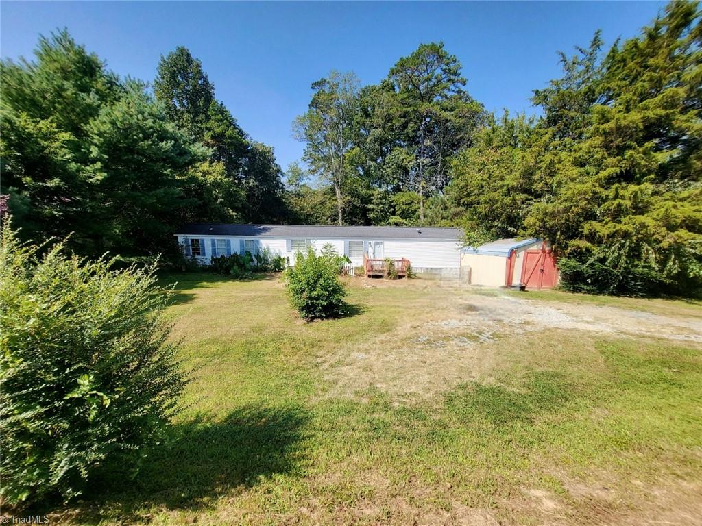 249 Hoover Hill Road, Asheboro, NC 27205, MLS #1153931 - Howard Hanna ...