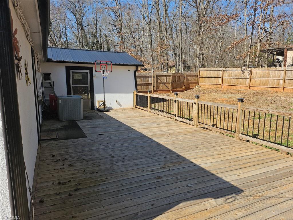 307 Pinehaven Drive, Lexington, North Carolina image 13