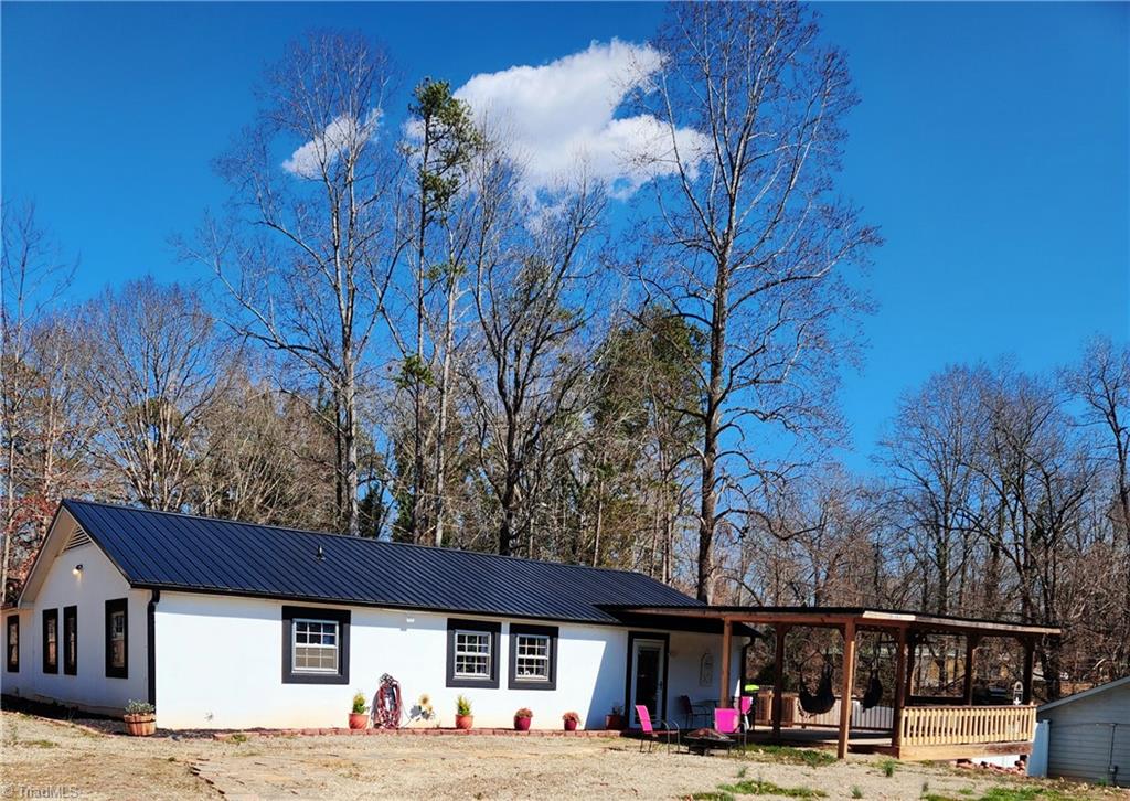 307 Pinehaven Drive, Lexington, North Carolina image 2