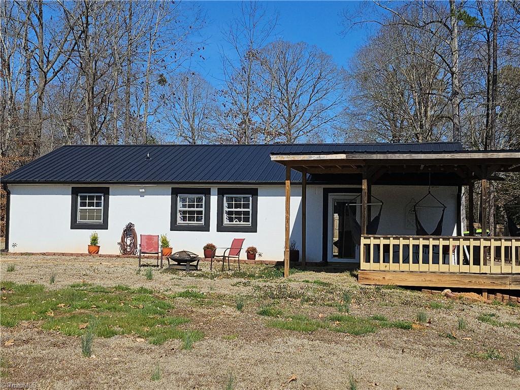 307 Pinehaven Drive, Lexington, North Carolina image 1