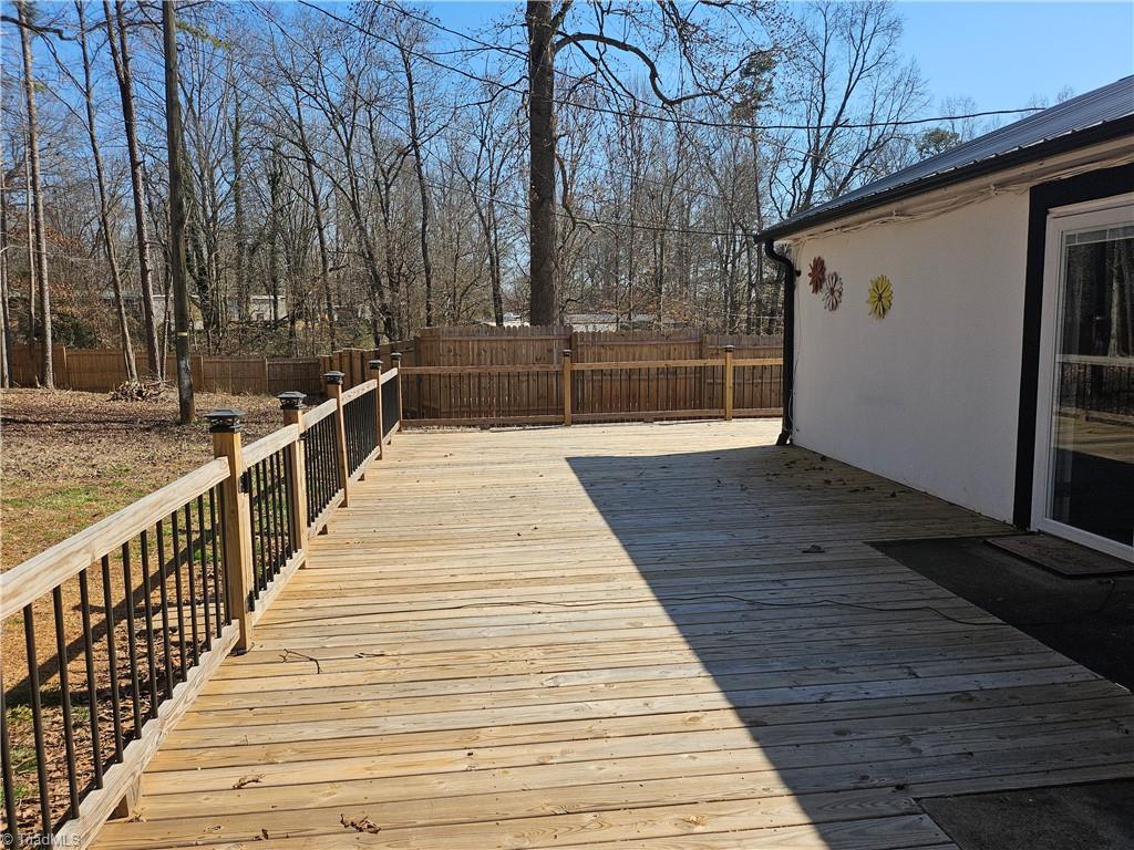 307 Pinehaven Drive, Lexington, North Carolina image 12