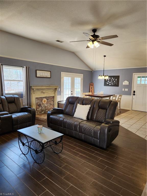 307 Pinehaven Drive, Lexington, North Carolina image 22