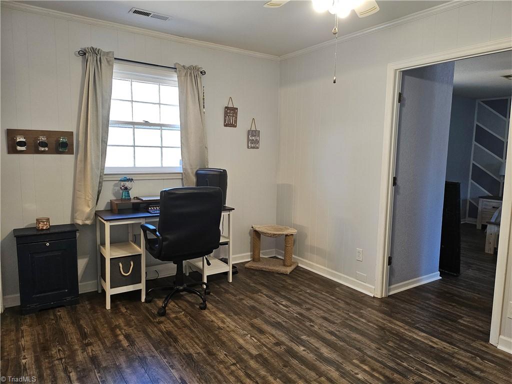307 Pinehaven Drive, Lexington, North Carolina image 31