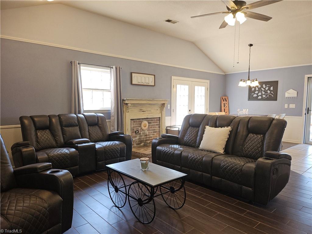 307 Pinehaven Drive, Lexington, North Carolina image 24