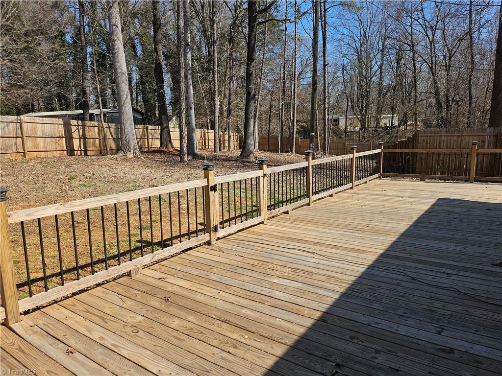 307 Pinehaven Drive, Lexington, North Carolina image 14