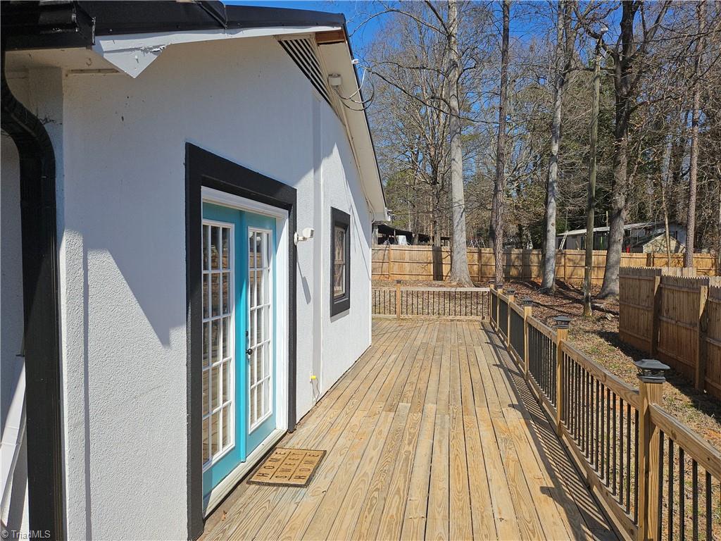 307 Pinehaven Drive, Lexington, North Carolina image 10