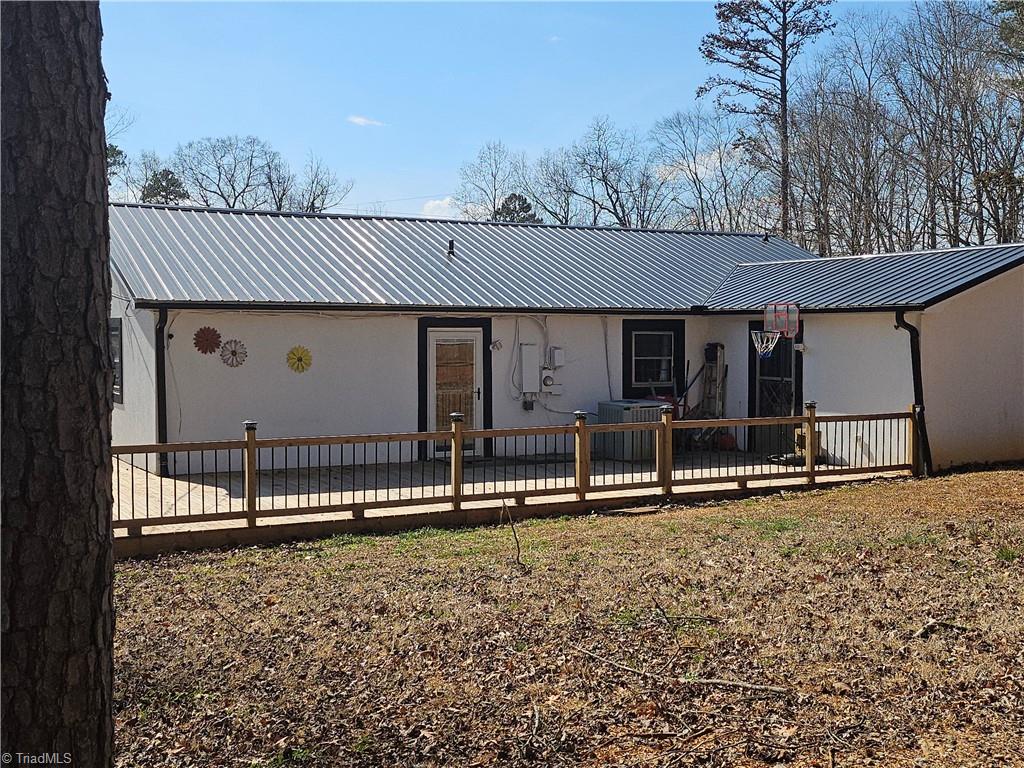 307 Pinehaven Drive, Lexington, North Carolina image 15
